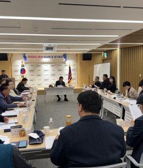 (사)인천광역시장애인단체총연합회  2026년도 제1차 이사회 및 정기총회